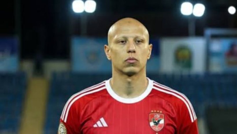 الأهلي يبدأ سداد قيمة صفقة عمرو الجزار