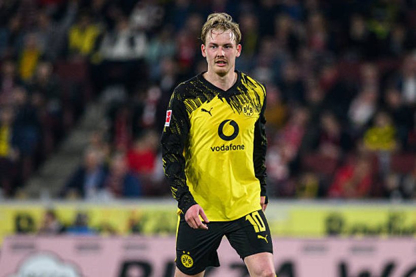 أتلتيكو مدريد يقترب من حسم صفقة براندت لتعويض رحيل جريزمان