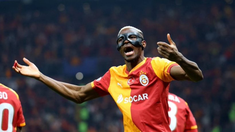 الآس: أوسيمين هدف واقعي لريال مدريد وسط صراع قوي مع برشلونة