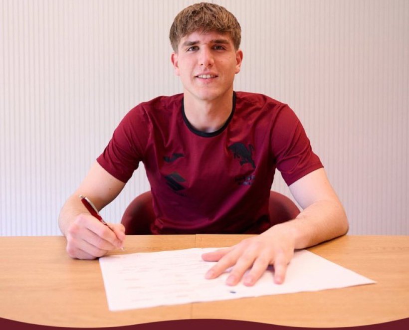 رسميًا.. تورينو يجدد عقد سيفييرو لثلاثة مواسم