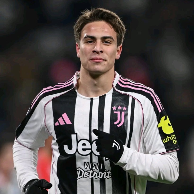 يلديز يقترب من قيادة هجوم يوفنتوس أمام ميلان