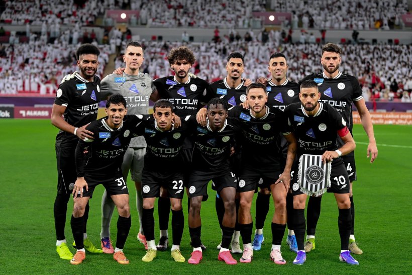 خيبة جديدة للشباب.. 12 عامًا بلا ألقاب و25 عامًا من الغياب الخارجي