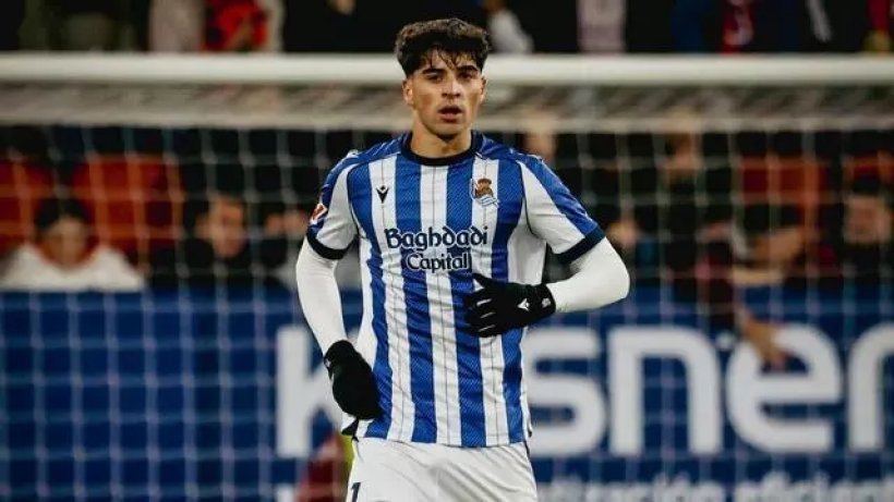 ديكو يستكشف خيارًا دفاعيًا جديدًا