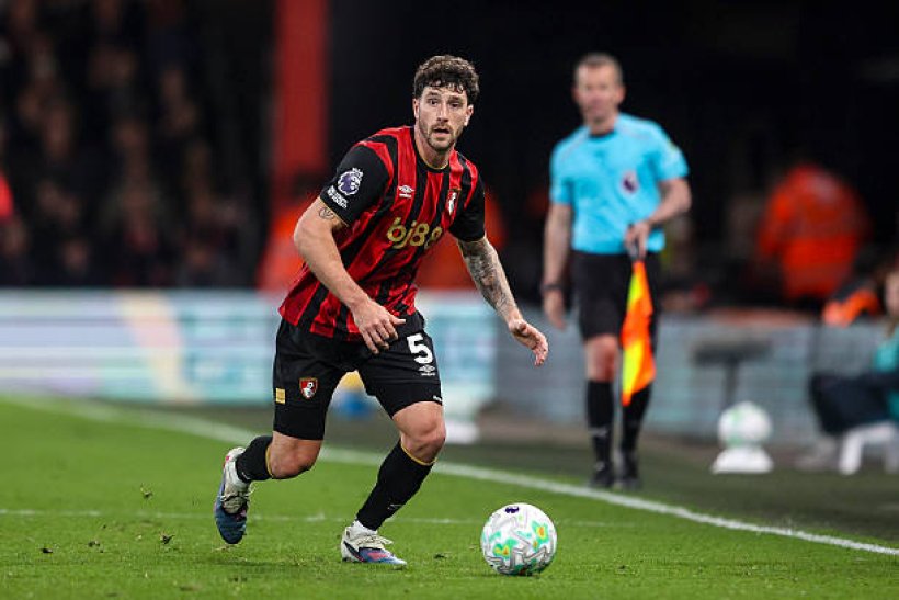 توتنهام يتواصل إلى اتفاق مبدئي مع سينسي