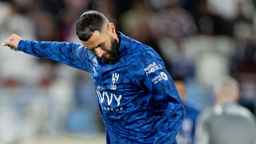 بنزيما يكشف سبب انهيار ريال مدريد