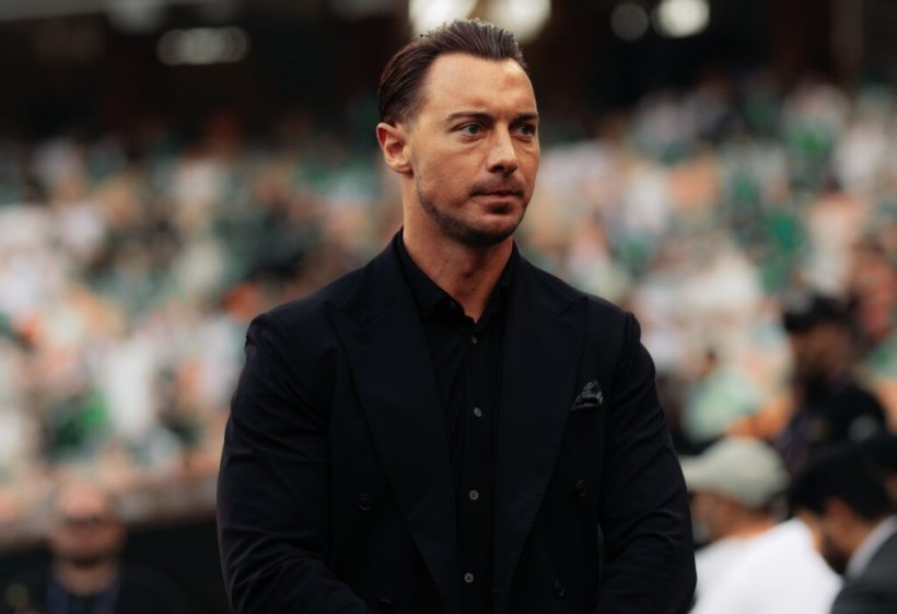 يايسله يراهن على التشكيلة الذهبية قبل مواجهة ماتشيدا