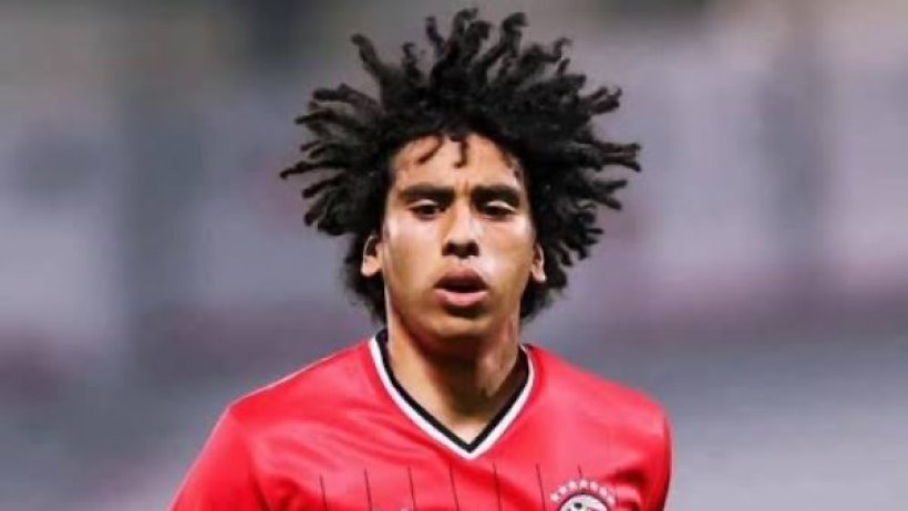 الأهلي يغلق الباب أمام رحيل كباكا إلى سانتا كلارا