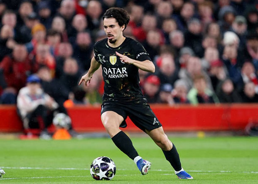 باريس سان جيرمان يعلن تطورات الحالة الطبية للاعبيه