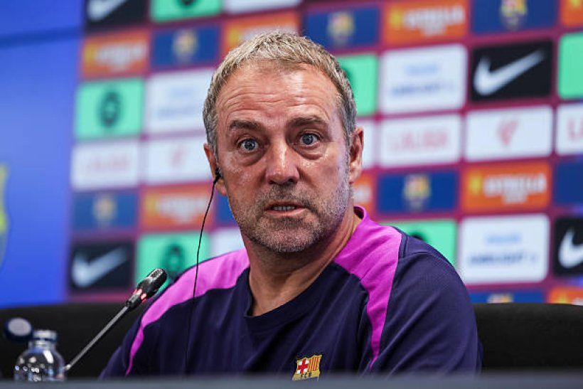 فليك: يامال ناضج رغم الضغط، ونحتاج لكل اللاعبين في سباق الدوري