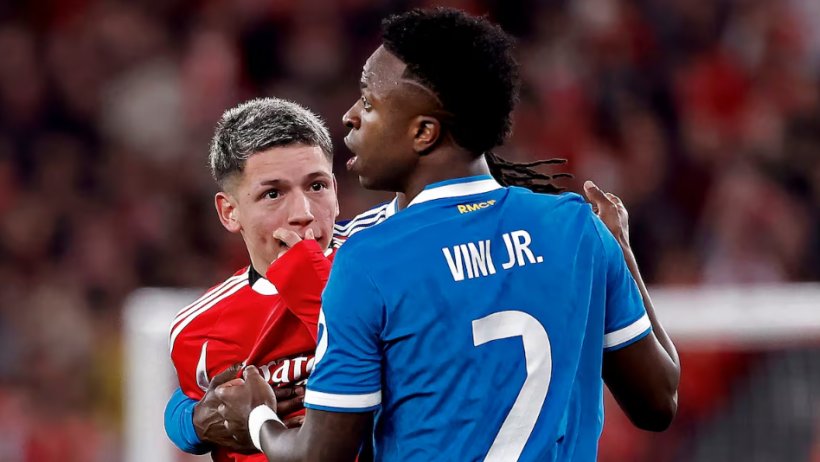 رسمياً.. اليويفا يعلن عقوبة جيانلوكا بريستياني