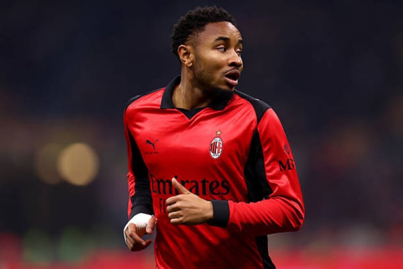 عروض محتملة لنكونكو وخيمينيز في ميلان