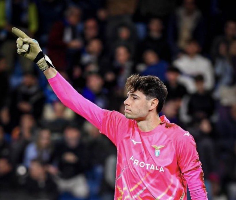 موتا: لا أتوقف عن التطور، وتشيلك قدوتي منذ الطفولة