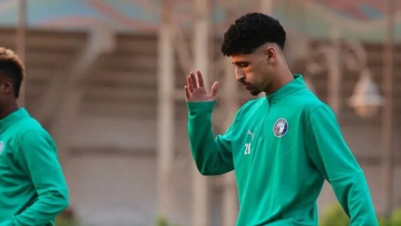 قطة يخضع لعملية جراحية بعد إصابته بكسر في الأنف