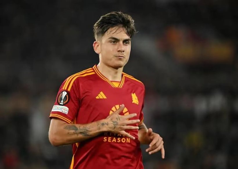 روما يعلن قائمته لمواجهة بولونيا.. وعودة ديبالا تعزز الهجوم