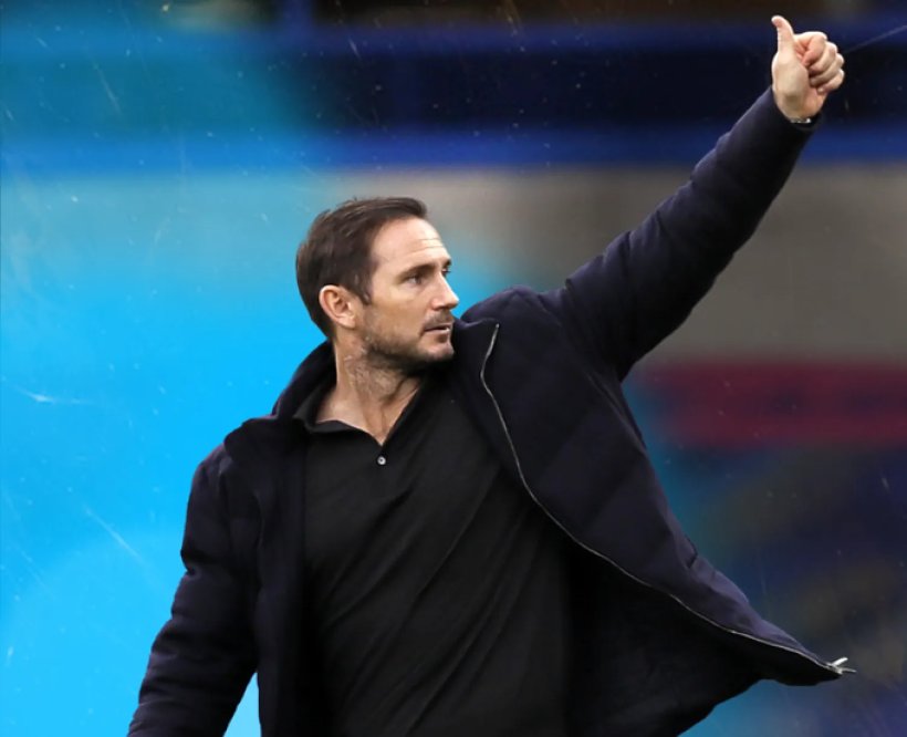 لامبارد يغلق الباب في وجه تشيلسي