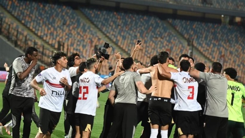ثنائي الزمالك مهدد بالغياب عن مباراة القمة أمام الأهلي