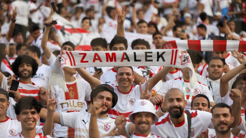 الزمالك يستهدف ضم حارس مرمى إنبي