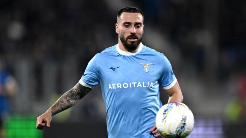 رسميًا: إصابة خيلا وقلق داخل لاتسيو