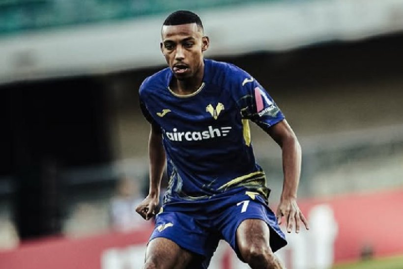 صراع أوروبي على بلغالي، وروما يتقدم لحسم الصفقة