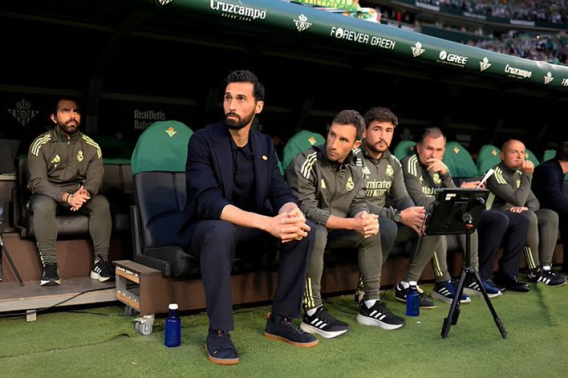 أربيلوا: هذين القرارين أثّرا بشكل كبير على المباراة، ولا أعرف حالة مبابي