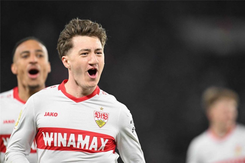 موهبة شتوتغارت على رادار البيانكونيري