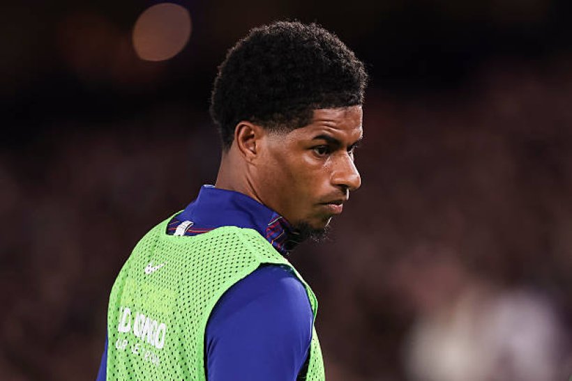 راشفورد يبتعد عن برشلونة ووجهة جديدة تلوح في الأفق