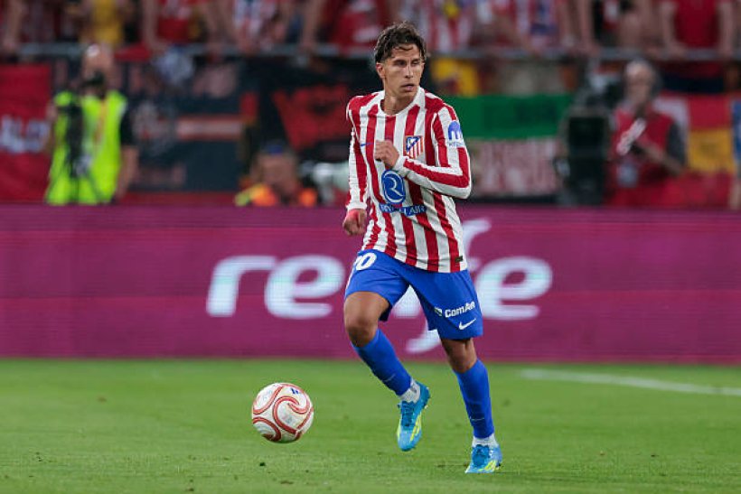 جوليانو سيميوني يقترب من مباراته رقم 100 مع أتلتيكو مدريد