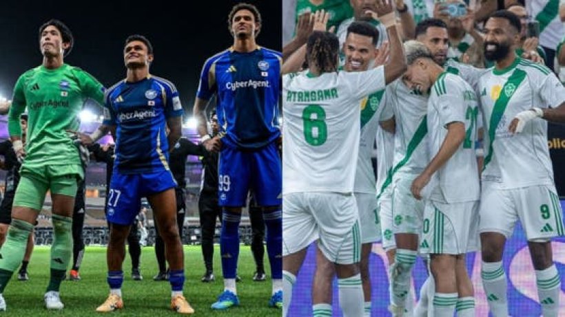 أرقام صادمة تكشف الفارق المالي بين الأهلي وماتشيدا