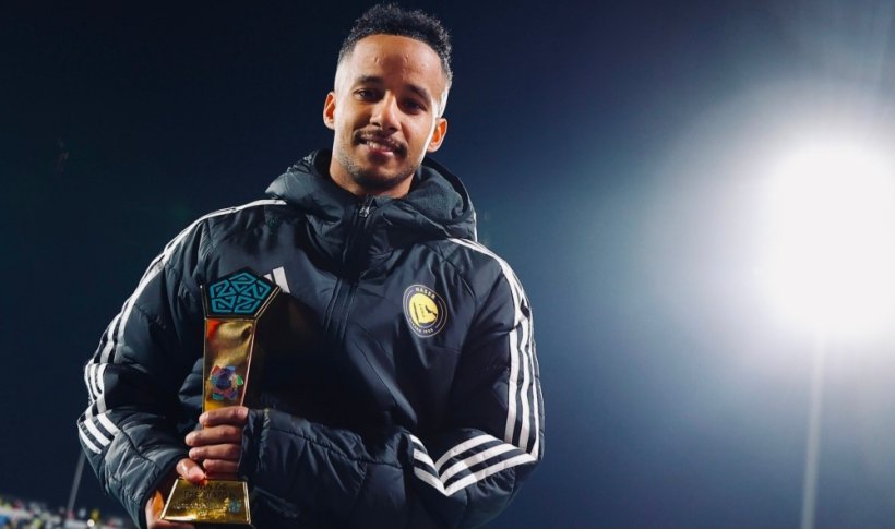 أول رد على توقيع عبدالرحمن غريب لـ الهلال