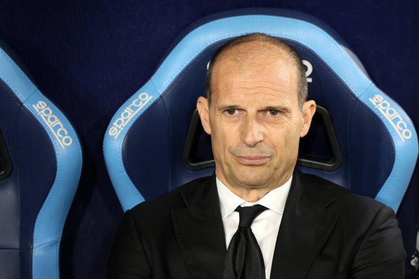 ريال مدريد يُجدد اهتمامه بضم أليغري