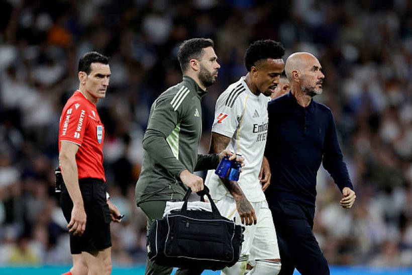 مستجدات حول إصابة ميليتاو وموقفه من المشاركة في كأس العالم