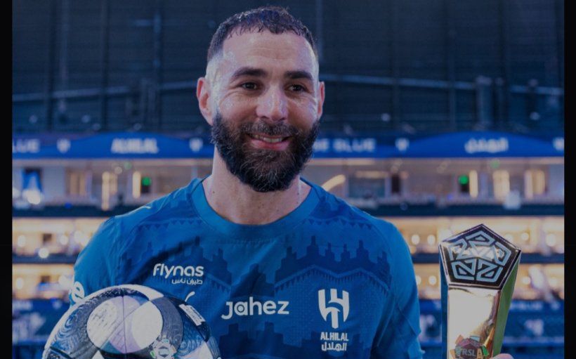 بنزيما يتحدث عن عودته إلى منتخب فرنسا.. ماذا قال؟