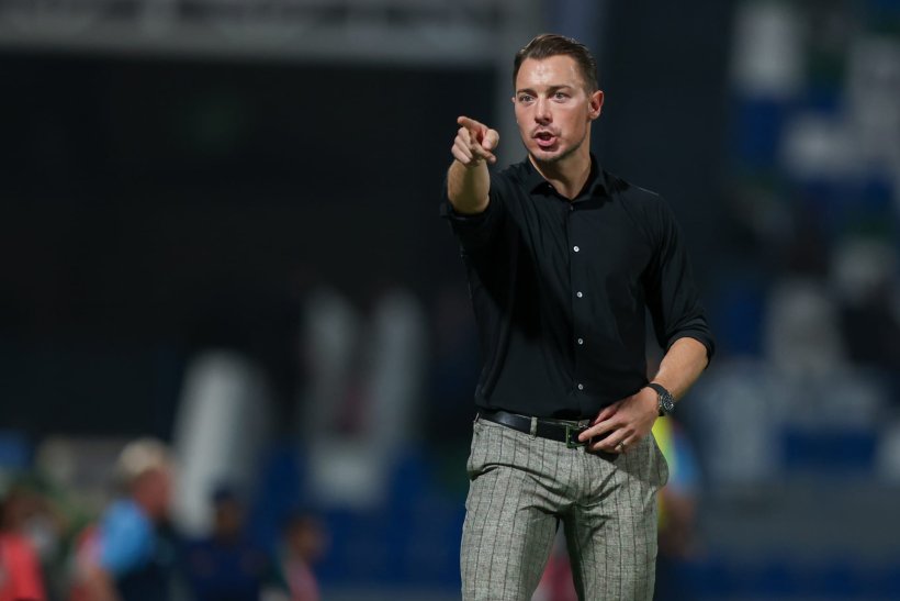 يايسله يطارد مجدًا جديدًا في نهائي دوري أبطال آسيا