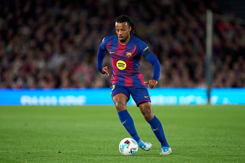 كوندي يغيب عن مواجهة أوساسونا