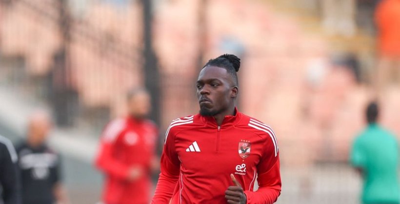 كامويش يطلب العودة لقائمة مباريات الأهلي المقبلة