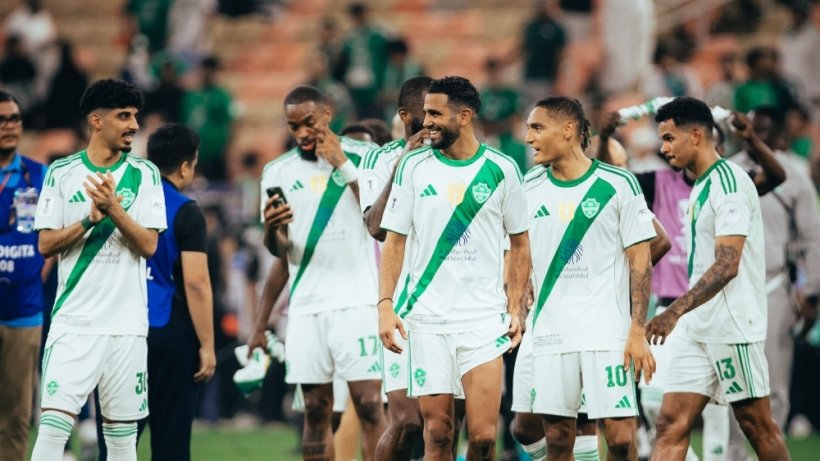 بالقوة الضاربة.. تشكيل الأهلي ضد ماتشيدا في نهائي نخبة آسيا