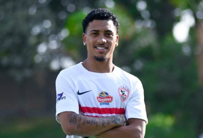 معتمد جمال يرفض إراحة بيزيرا في مباراة إنبي