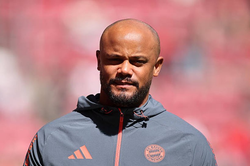 كومباني: التركيز والجودة سر العودة، وعلينا الاستمرار في التطور