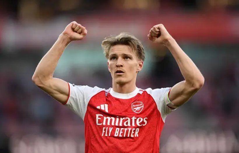 أوديجارد: المنافسة ستستمر حتى النهاية، وكانت مباراة صعبة