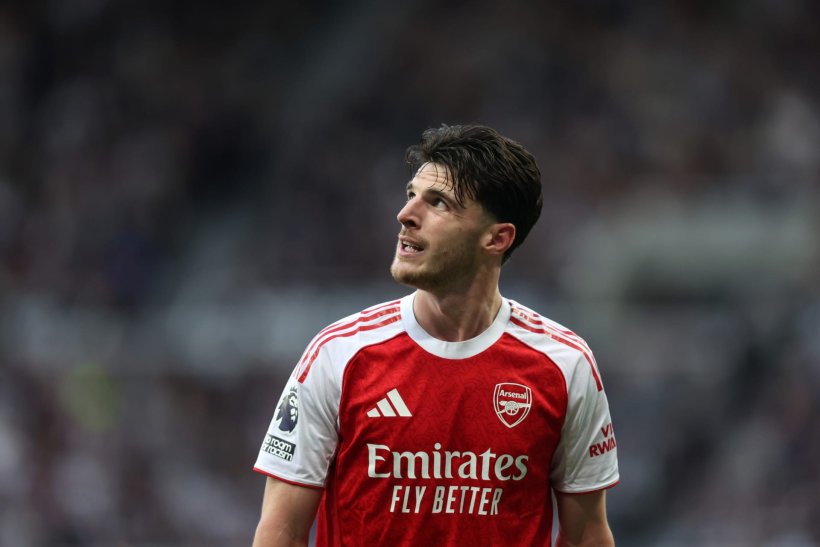 رايس: هذا ما قلناه بعد الهزيمة ضد السيتي، وعلينا تجاهل الضغط والتوتر