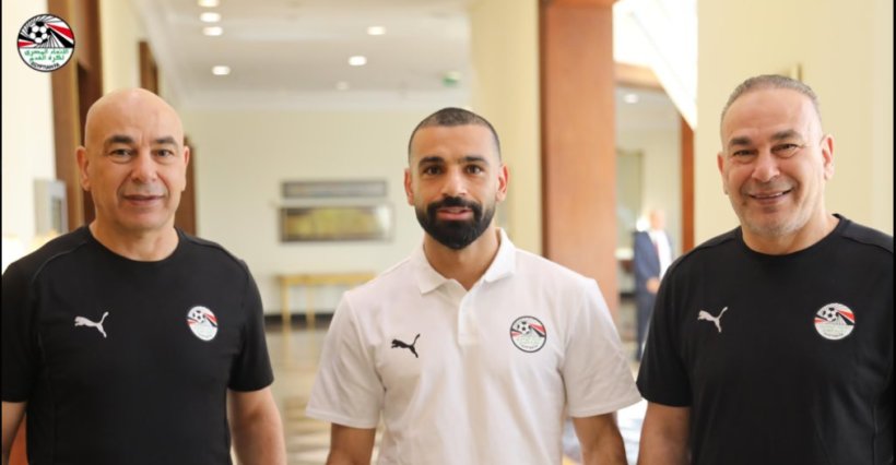 إبراهيم حسن يكشف موقف إصابة محمد صلاح مع ليفربول