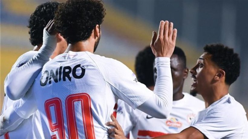 تعاقدات الزمالك في الصيف