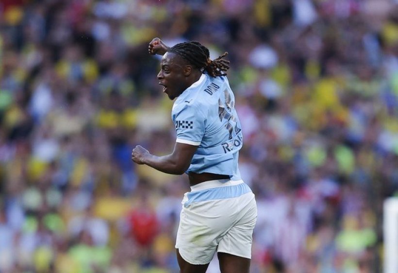 دوكو: هذا الأمر لا يصدق، والجميع ينصحني بأن أكون أنانياً