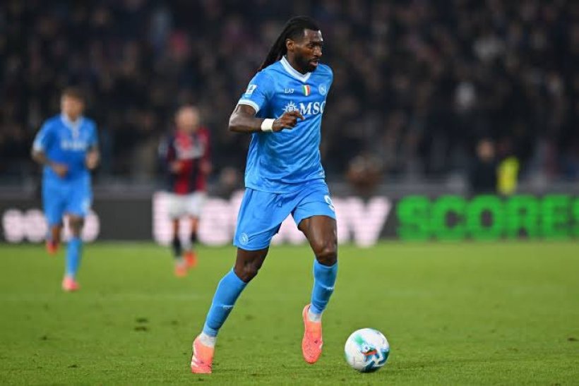 أنغويسا على أعتاب الرحيل ونابولي يفتح الباب أمام العروض