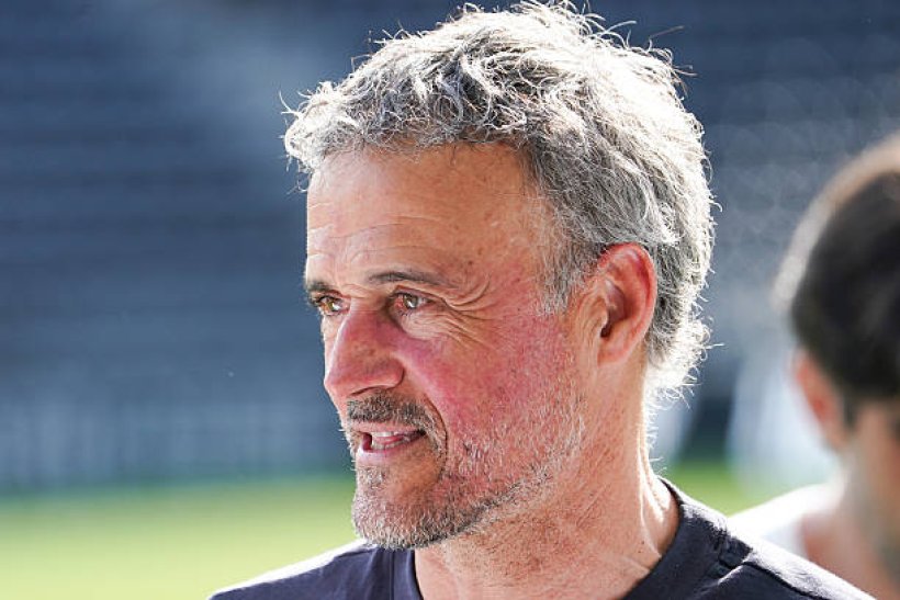 إنريكي: خضنا مباراة صعبة، ومستعدون لمواجهة دوري الأبطال