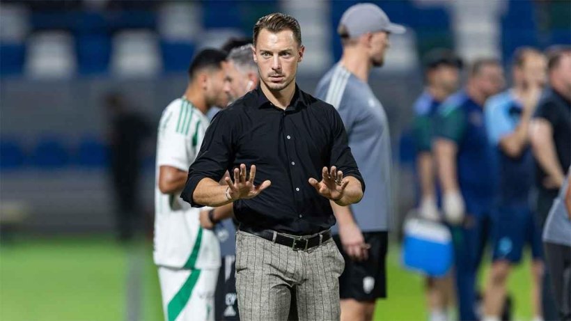 يايسله يدخل التاريخ الآسيوي ويعادل إنجاز يوردانيسكو مع الأهلي