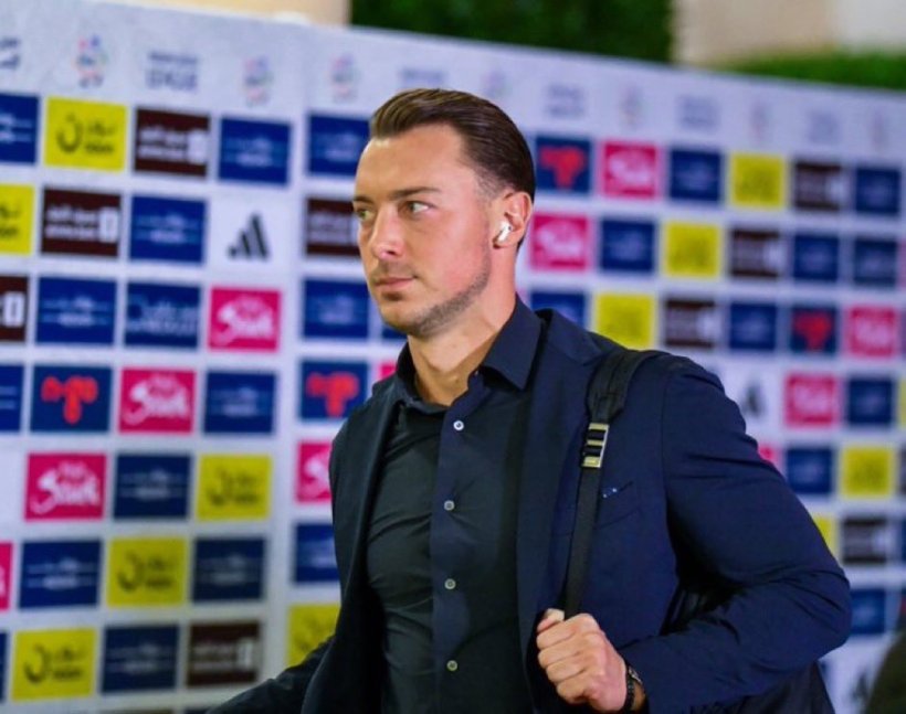 ثورة يايسله في الأهلي صنعت حقبة تاريخية بالأرقام والإنجازات