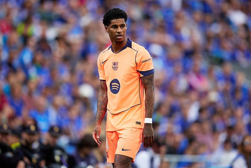 راشفورد على رادار أرسنال في صفقة محتملة من مانشستر يونايتد