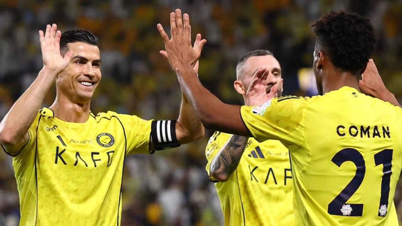 كم نقطة يحتاجها النصر لحسم لقب الدوري هذا الموسم