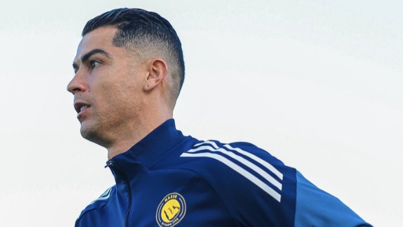 موقف رونالدو من كلاسيكو النصر والأهلي